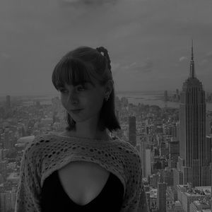 Meet your Posher, Leonie